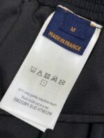 LV gradual change Logo Beach Shorts - 图片 9
