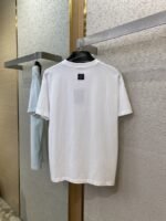 LV quatrefoil hot diamonds short-sleeved T-shirt - 图片 7
