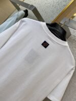 LV quatrefoil hot diamonds short-sleeved T-shirt - 图片 8
