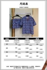 Gucci Wave Print Short Sleeve Shirt - 图片 10