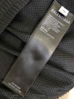Balenciaga High Neck Zip Jacket - 图片 9