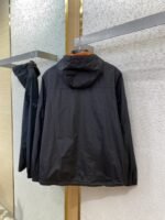 Prada Reversible Hooded Jacket Coat - 图片 7