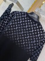LV Classic Gradient Cotton Round Neck Short Sleeve 1 - 图片 8