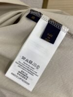 LV Classic Gradient Cotton Round Neck Short Sleeve 2 - 图片 9