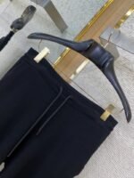 LV Embossed Drawstring Shorts - 图片 6