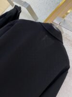 LV Full Print Casual Short Sleeve Polo Shirt - 图片 8