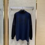 Balenciaga False Three Piece Athletic Long Sleeve T-Shirt