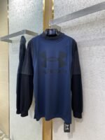 Balenciaga False Three Piece Athletic Long Sleeve T-Shirt - 图片 5
