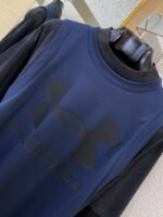 Balenciaga False Three Piece Athletic Long Sleeve T-Shirt - 图片 6