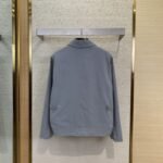 Dior Multi-Pocket Heavy Duty Workwear Jacket Coat - 图片 2