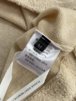 Bottega Veneta Triangle Knit Short Sleeve - 图片 9