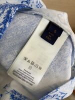 LV Dog Walking Print Short Sleeve T-Shirt - 图片 9
