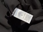 Bottega Veneta Pocket Studded Round Neck Short Sleeve Black - 图片 9
