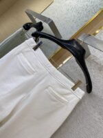 Dior Embroidered Casual Shorts - 图片 8