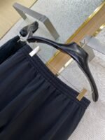 Balenciaga Rhinestone Shorts - 图片 8