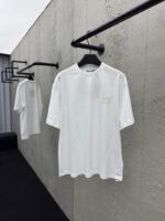 Miumiu Classic Monogrammed Short Sleeves 1