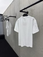 Miumiu Classic Monogrammed Short Sleeves 1 - 图片 2