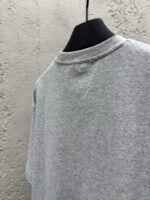 Miumiu Classic Monogrammed Short Sleeves 2 - 图片 9