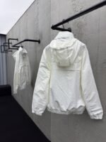 lv windproof jacket coat - 图片 2