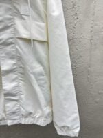 lv windproof jacket coat - 图片 7