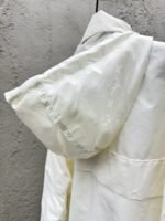 lv windproof jacket coat - 图片 9