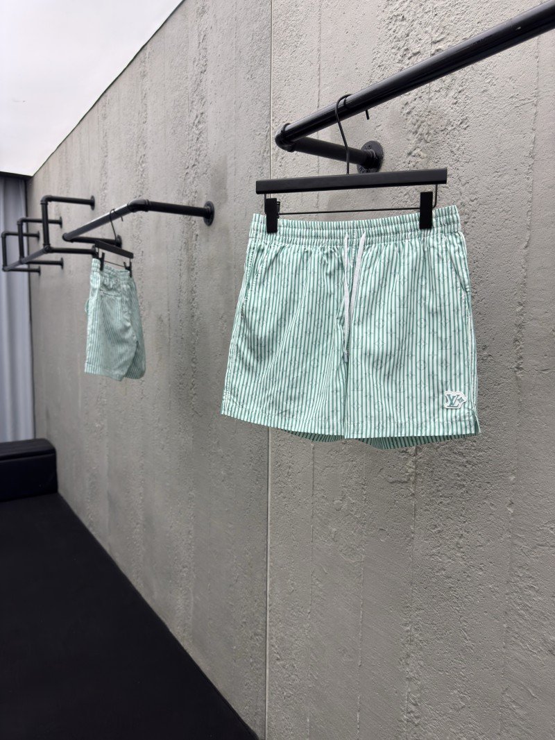 wsxc1751949023005_0.jpg lv striped printed beach pants 1 - 图片 1