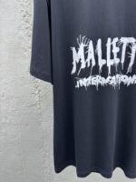 lv 1854 plaid monogrammed short sleeve black - 图片 6