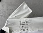 Maison Margiela 25Ss New Digital Printed Color Block Shirt - 图片 5
