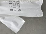 Maison Margiela 25Ss New Digital Printed Color Block Shirt - 图片 6