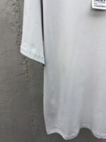 Balenciaga 520 Label Sticker Short Sleeve 1 - 图片 6