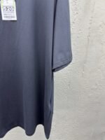 Balenciaga 520 Label Sticker Short Sleeve 2 - 图片 7