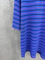 Balenciaga 25Ss Show Striped Polo Shirt 1 - 图片 6