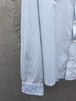 Miu Miu Chambray Patch Shirt - 图片 6