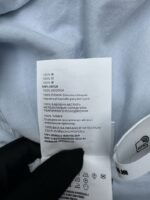 Miu Miu Chambray Patch Shirt - 图片 9