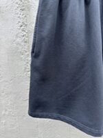 Balenciaga Lion Logo Embroidered Shorts - 图片 6