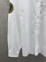Balenciaga Rambo Co-Branded Embroidered Shirt - 图片 6