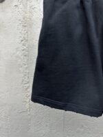 Balenciaga Embroidered Monogrammed Shorts - 图片 6