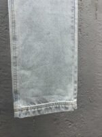 fendi leather label jeans - 图片 7