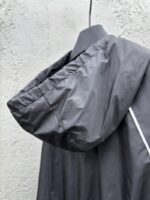 Miu Miu Zipper Hooded Jacket 1 - 图片 9