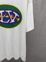 lv soccer flame knit short sleeve - 图片 7