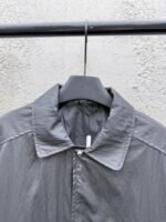 Dior 1947 Embroidered Jacket Coat - 图片 3