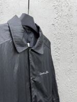 Dior 1947 Embroidered Jacket Coat - 图片 8