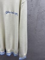 Dior Letter Embroidered Sweater - 图片 7