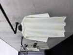 Balenciaga Manchester United Cement Graffiti Aged Short Sleeve 2 - 图片 2