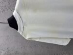 Balenciaga Manchester United Cement Graffiti Aged Short Sleeve 2 - 图片 9