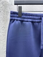 Gucci Applique Knit Pants - 图片 4