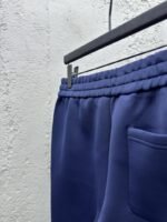 Gucci Applique Knit Pants - 图片 9