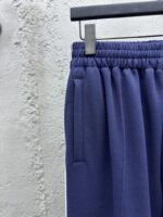 Gucci Embossed Logo Trousers - 图片 4