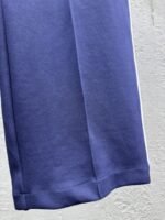 Gucci Embossed Logo Trousers - 图片 7