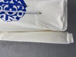 Lv letter print hooded sweatshirt - 图片 6